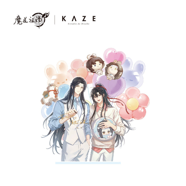 Mo Dao Zu Shi | Tian Meng Dao Series