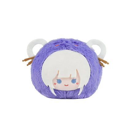 Cosmic Princess Kaguya! | Meng Tuan Series Plush Doll Set