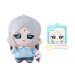异人幼儿园系列 / 12cm / Zhang Lingyu