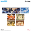 云途遇故系列 / Postcard Blind Box-Random One (148*100mm)