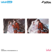 万神窟系列 / 3D Lenticular Postcard (148*100mm)