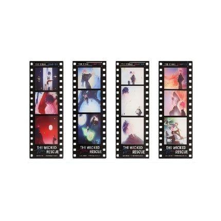 I Want to Be a Big Baddie | Threads of Fate Series Blind Box