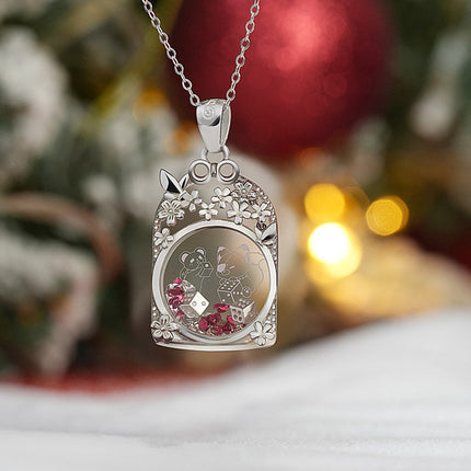 Heaven Official's Blessing | Zhi Mo Xiang Yin Series Pendant