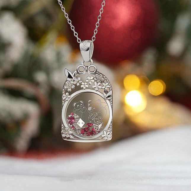 Heaven Official's Blessing | Zhi Mo Xiang Yin Series Pendant