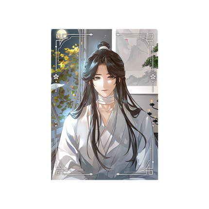 Heaven Official's Blessing | Yue Ying Dui Yi Series Set1