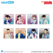 SweetMemories Gift系列 / Acrylic Standee (100*100mm) / Random One