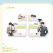 溯时相逢系列 / Transparent Card Set (173*93mm)