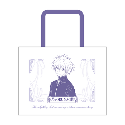 NEON GENESIS EVANGELION | Chu Xing Zhi Jing Series Cushion & Bag & Card Holder Set