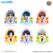 Shadow Of Blossoms系列 / Chibi Acrylic Stand (150*100mm) / Fuji Syusuke