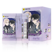 逾矩情深系列 / Random One (5 Cards)