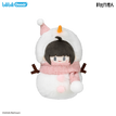 Plush Doll (11cm) / Qiao Ling