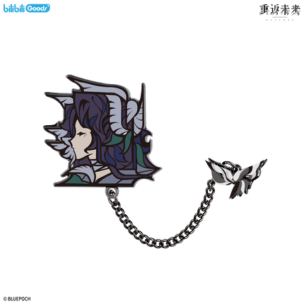 Reverse: 1999 | Xiang Zhong Jia Mian Series