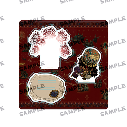 Sultan's Game | Sultan's Day Series