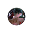 海礁蚀蝶系列 / Badge (75mm)
