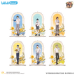 Shadow Of Blossoms系列 / Acrylic Stand (88*63mm) / Fuji Syusuke