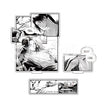 旧事&初遇&雀衔春&融融相伴系列 / Acrylic Stand-Chu Yu (12*15cm)