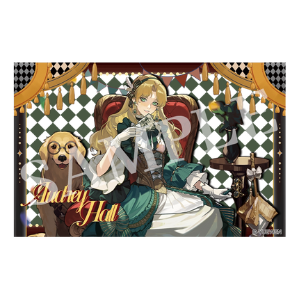 Lord of the Mysteries | Ma Xi Tuan Series