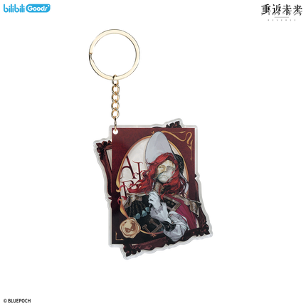 Reverse: 1999 | Xiang Zhong Jia Mian Series