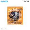 Map of Dreams系列 / Sticker Set (115*100mm)