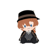 Nakahara Chūya