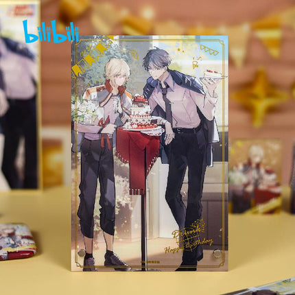 AWM: PUBG | Qi Zui Birthday Series