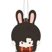 雨逅尘缘系列 / Plush Charm-Wei Wuxian