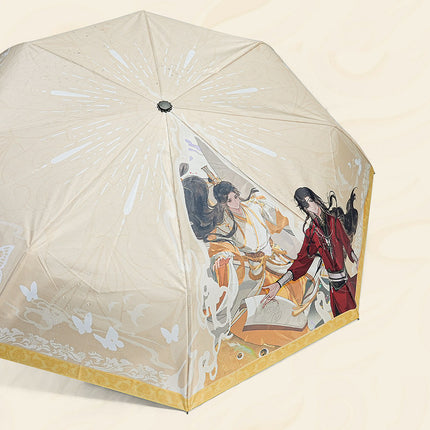 Heaven Official's Blessing | Ling Die Yin Meng Series Umbrella