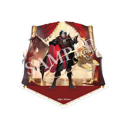 Lord of the Mysteries | Ma Xi Tuan Series