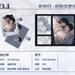 风动&留影&有所归系列 / Polaroid Set-You Suo Gui (70*100mm)