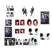 新生&破局&影幕&旧痕系列 / All In Set (9PCS)
