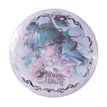 花鸟少女系列 / Badge-B (58mm)