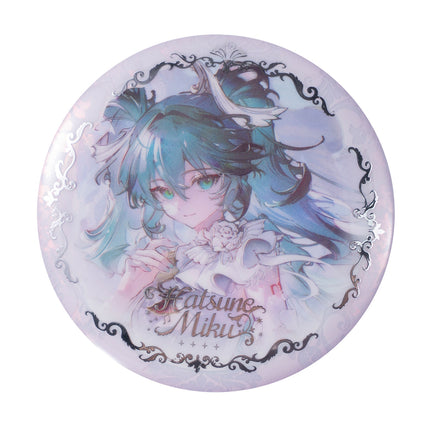 Hatsune Miku | Hua Niao Shao Nv Series