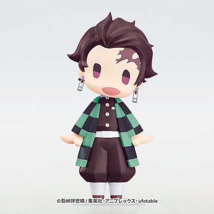 Demon Slayer: Kimetsu no Yaiba | HELLO! GOOD SMILE Series 10cm Figure
