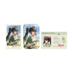春熙野筵系列 / Badge+Polaroid Set (90*59mm;86*54mm;55*85mm) / Lucia