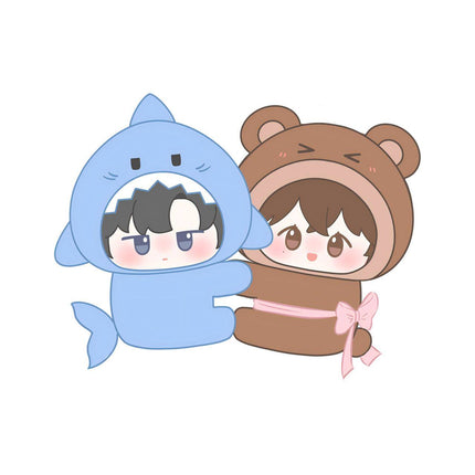 Imprisoned in Eternal Night | YMXC & TQZXS & JYTH & XYWR & SYXX & TWZN Series