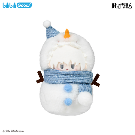 Link Click | Rong Rong Dong Ri Series Plush Charm