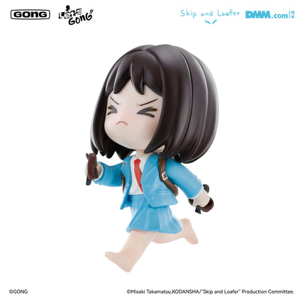 Skip and Loafer | Lets GONG Series Toy Figures Set