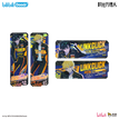 逃逸速度系列 / Holographic Ticket Set (70*210mm)