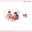拾年-归处系列 / Transparent Card Set (100*130mm)