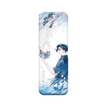 故梦残烟&一池碎影&隔世冷雨&死生契阔系列 / Badge-Yi Chi Sui Ying (110*40mm)