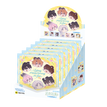 巧色写真系列 / Chibi Badge Blind Box-One Box (6 Badges)