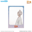 夏悸系列 / Transparent Card-Tomoe-A (8.5*12cm)