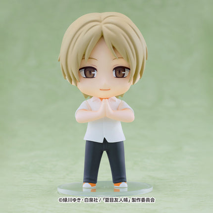 Natsume’s Book of Friends | Natsume Katsura And The Cat Teacher Blind Box