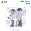 伴影&不要哭了&初见&烹然心动系列 / Shikishi Board-Chu Jian (14*14cm)
