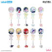 Dream Out！系列 / Badge+Selfie Printing Charm / Random One