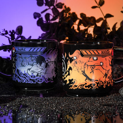 NARUTO | Battle of the Valley of the End Series Mug