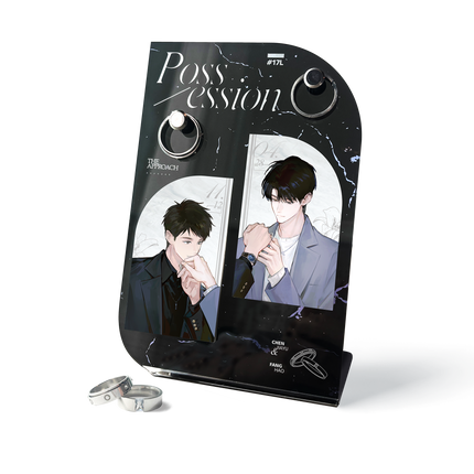 Descent From an Altitude of 10,000 Meters | Zhan You & Te Tiao Series