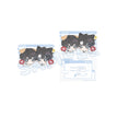 Yes or No&盛夏存档系列 / Badge+Art Card Set-No (85*54mm;55*85mm)