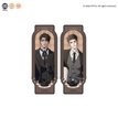 Coco Fizz系列 / All In Set (4PCS)