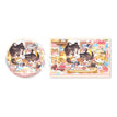 Badge & Art Card Set (75mm;55*85mm)
